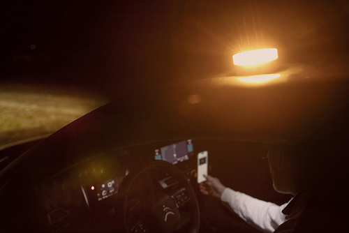 Características luz Help Flash IoT