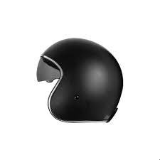 casco abierto moto